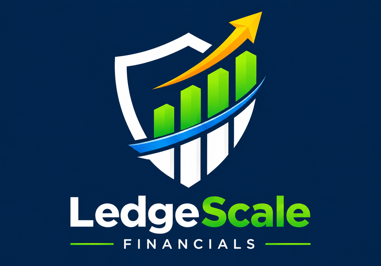 LedgeScale Financials